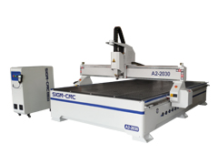 SIGN-2030A CNC Router MDF Wood Working Machine